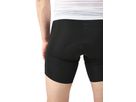 BASE Herren-Innenhose / schwarz / L