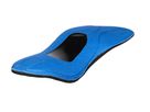 TOUR Ergo-Schuheinlage / blau / 42
