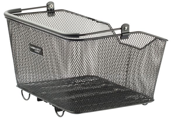 Korb A-Cross ML-T / schwarz