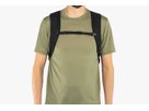 CITY BACKPACK Rucksack (20L) / grey / 20 L