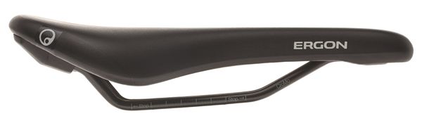 Sattel SM Sport Man black / schwarz / 144 mm, S/M 9-12 cm, 305 g