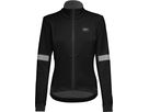 TEMPEST Damen-Softshelljacke  / black / M=40