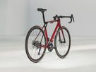 MADONE SL 6 Gen 8 Rennvelo / crimson / M
