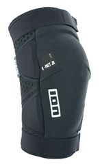 K-Pact Youth, Knie / schwarz / 128
