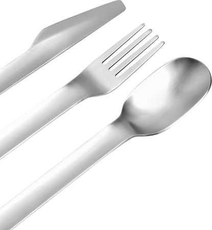 Chilly's Cutlery / Abyss Black