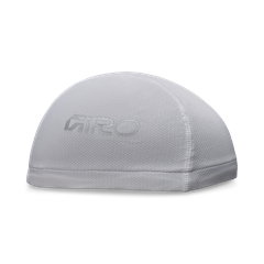 SPF 30 Ultralight Skull Cap / white