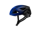 LAZER Unisex Road Tonic KinetiCore Helm / matte blue black / L