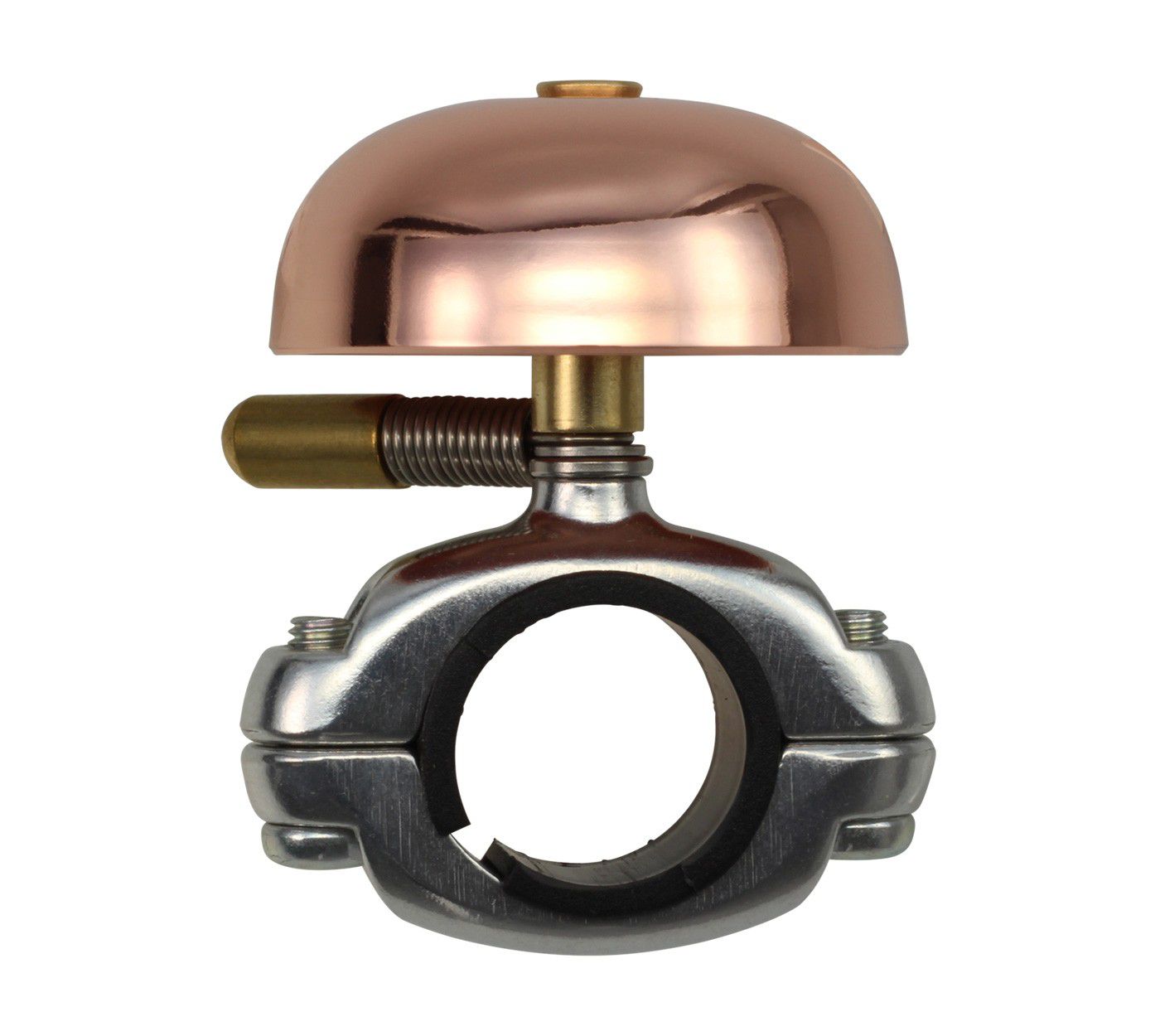 KAREN MINI Glocke Rosé poliert