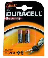 Batterie A23 12V