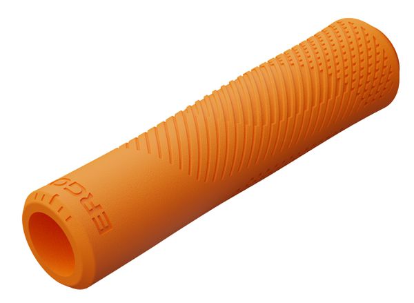 Lenkergriff GXR Schaumstoff / juicy orange / large, 34 mm, 95 g