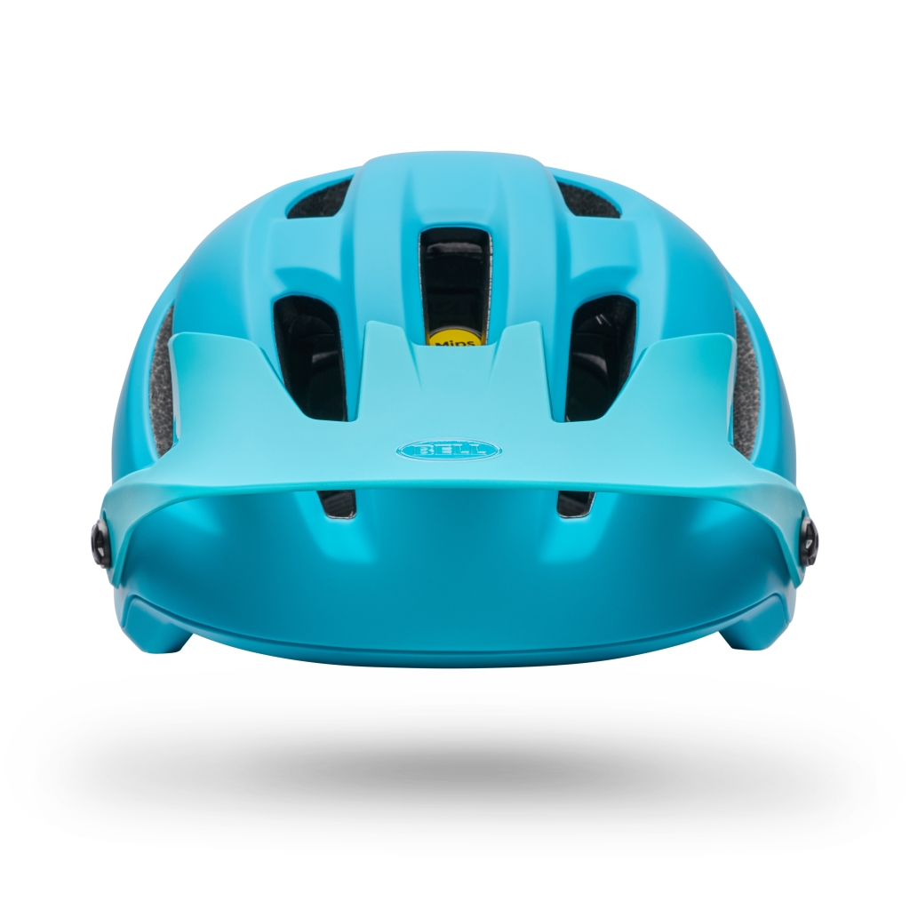 Sixer MIPS / solid blue atoll / L 58-62