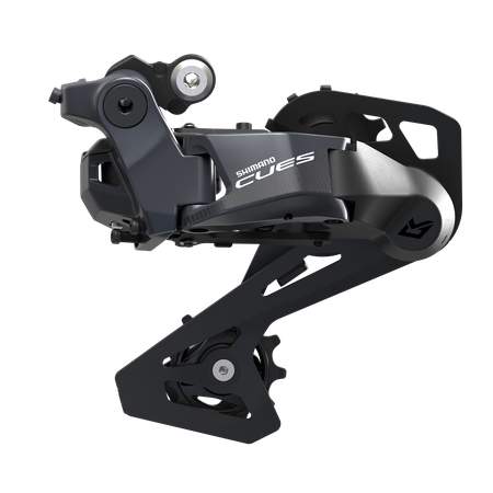 Schaltwerk CUES RD-U8050 Di2 / schwarz / GS, 32T, 43T