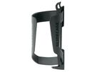 Bidonhalter Slidecage Kunststoff / schwarz