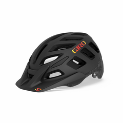 RADIX MIPS Velohelm / matte black hypnotic / XL 61-65