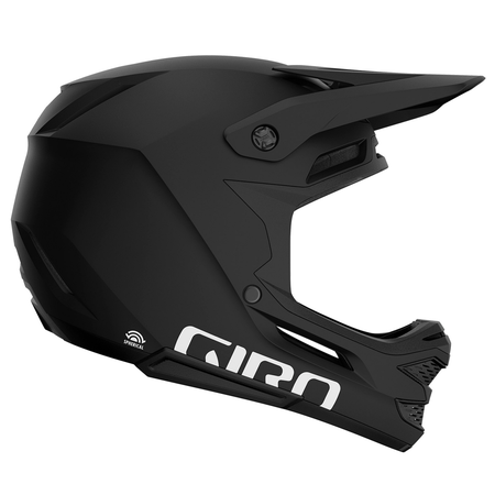 Insurgent Spherical MIPS Helmet / matte black/gloss black / XS/S