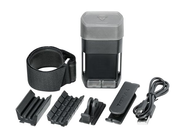 MOBILE POWERPACK Stützakku (6000mAh)