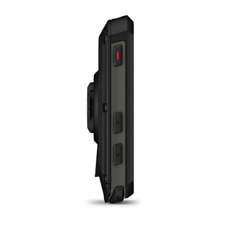 EDGE 550 Velocomputer