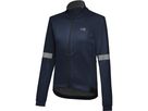 TEMPEST Damen-Softshelljacke / orbit blue / 44