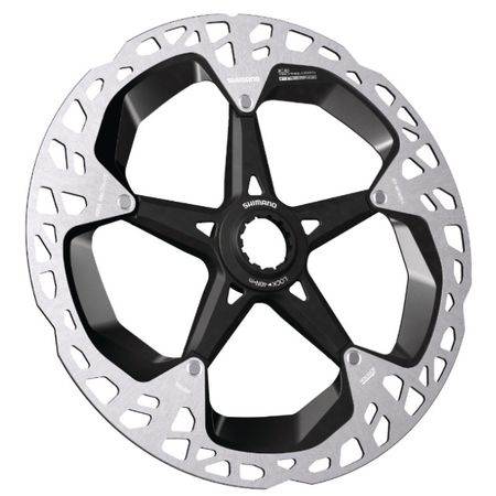 XTR RT-MT900 Freeza Bremsscheibe, Centerlock / 140mm