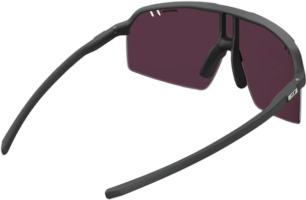 INTENSITY Sportbrille / matt schwarz