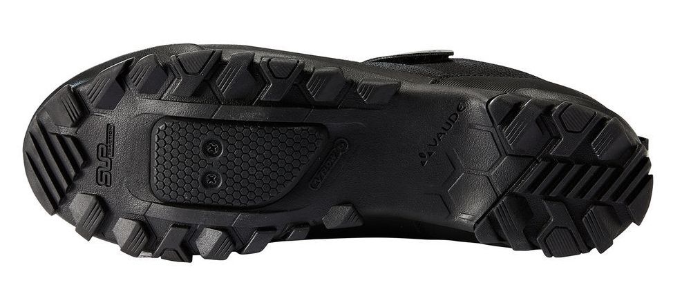 TVL PAVEI 2.0 STX Veloschuhe / black / 43