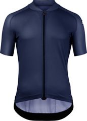 MILLE GT C2 EVO Herren-Kurzarmtrikot / genesi blue / 3XL