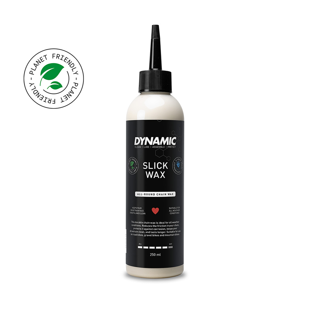 Slick Wax 250ml