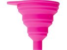 Mini Collapsible Silicone Funnel