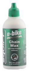 SQUIRT LUBE E-BIKE Kettenwachs, biologisch leicht abbaubar, 120ml