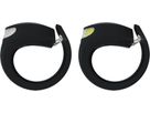 FROG V3 Lichtset / spider black / 40/30 Lumen, USB-C
