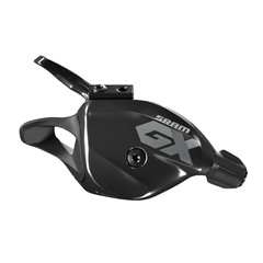 Shifter GX DH Trigger 7SP / black