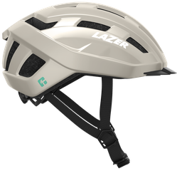 LAZER Unisex Sport Codax KinetiCore Helm / ice grey