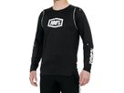 R-CORE-X Long Sleeve Jersey / schwarz / L