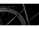 KATHMANDU PRO Trapez 2025 City- und Alltagsvelo / grey'n'lunar / 46 CM