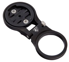 GARMIN Vorbau-Halterung einstellbar / black