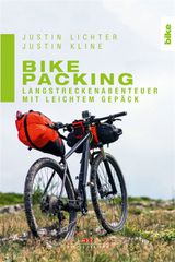 BIKEPACKING Erlebnis-Buch