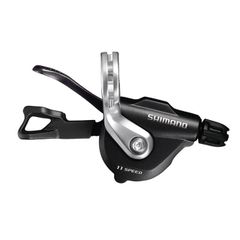 Schalthebel SL-RS700-I / schwarz / rechts 11-Gang I-Spec II