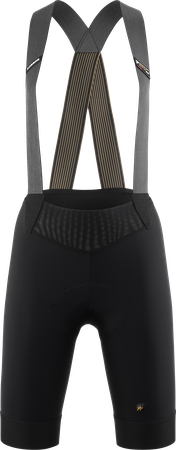 UMA GTV C2 EVO Damen-Trägerhose / black series / S