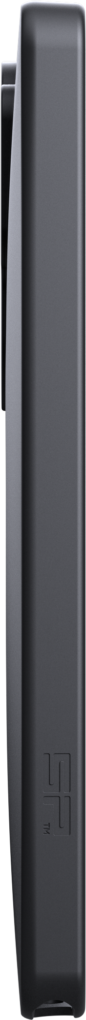 Phone Case SPC+ / schwarz / Samsung S26 Ultra
