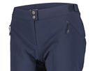 ENDURANCE Damen-Bikeshorts / dark blue / L