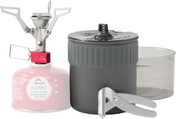 POCKETROCKET 2 Mini Stove Kit