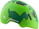 XIMO 2 FLASH / green dino matt / 49-54cm