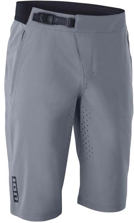 IONIC LT Herren-Bikeshorts / sage grey / M=32