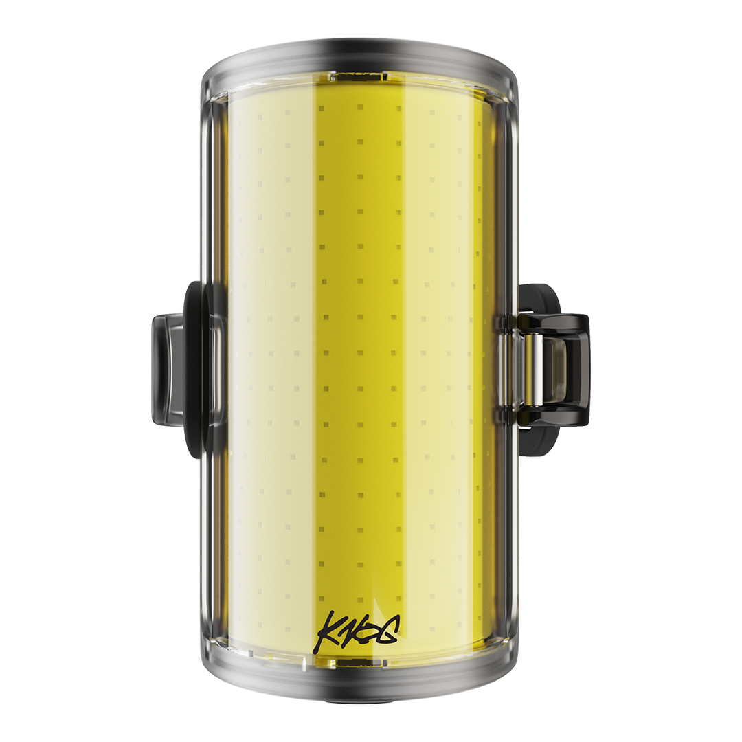 Scheinwerfer Cobber Reflex / yellow-black