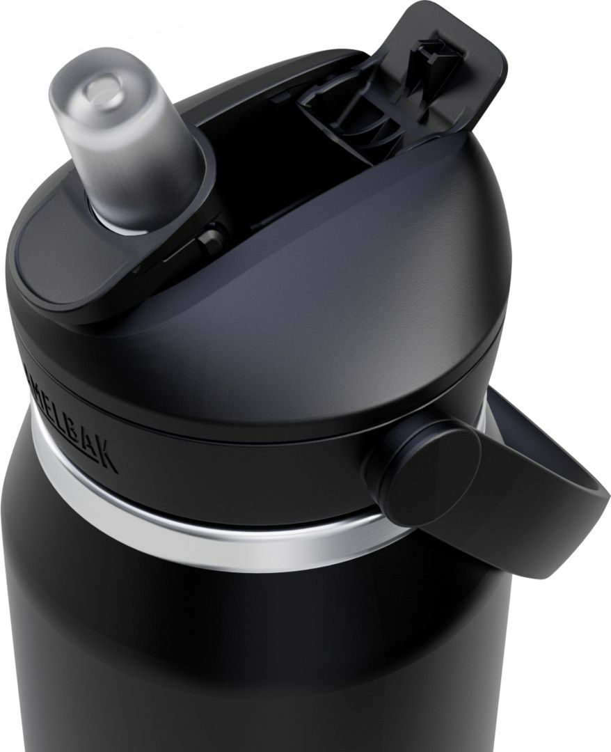 Thrive Flip Straw V.I. / black