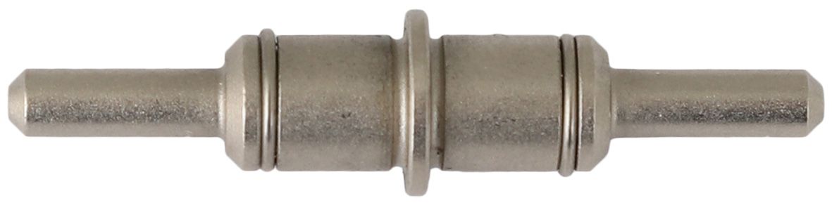 KETTFIX Ersatznietstift / silber