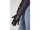 RANGER GEL Unisex-Langfingerhandschuhe / black / S