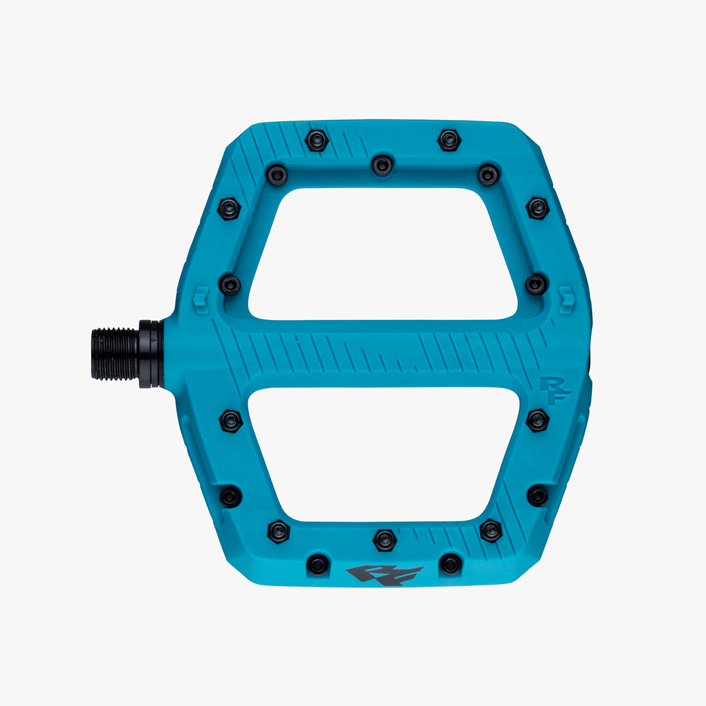 Chester Pedal Small V2 / turquoise / one size