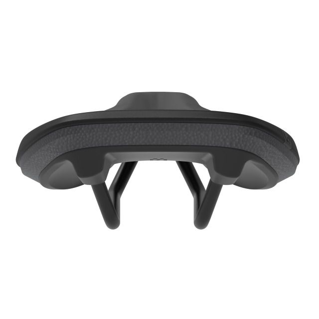Sattel SR Allroad Core Comp Man / schwarz / M/L 152mm