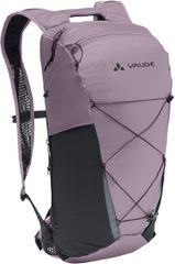 Uphill 12 / purple ash / 50x26x14 cm, 12 l